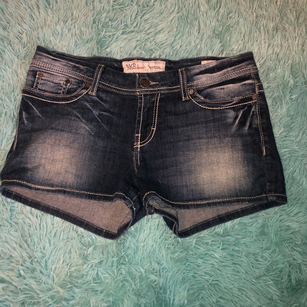 BKE Shorts
